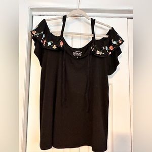 Torrid Top